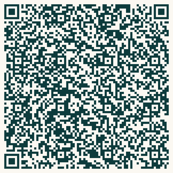 QR code that saves Samikshya Kafle's contact details to your phone